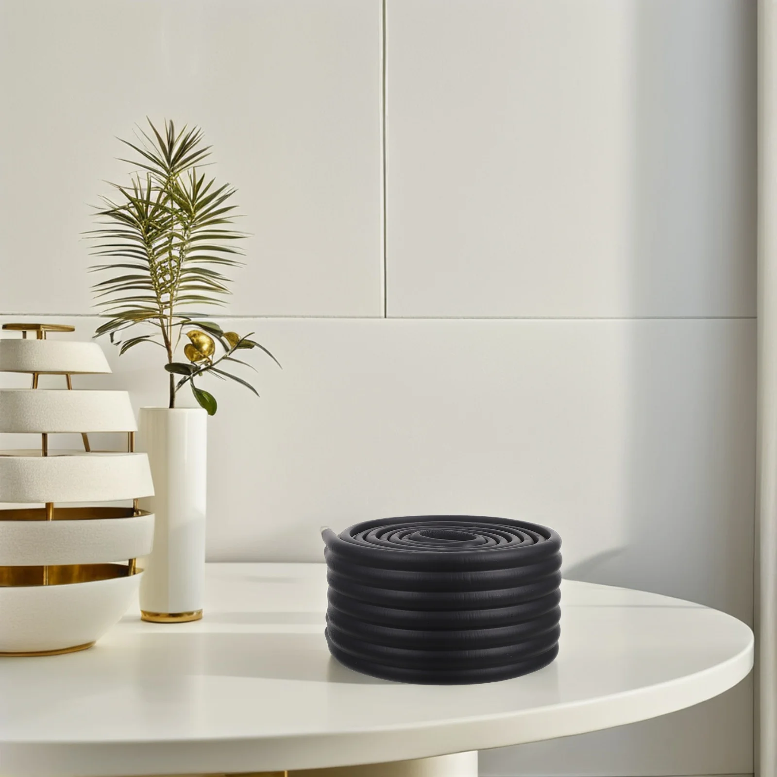 سلم خطوة وسادة لينة سرير بطابقين غطاء درج الإسفنج الحشو الحد من الضوضاء عدم الانزلاق للمناطق المرورية العالية النوم سهلة التنظيف #4