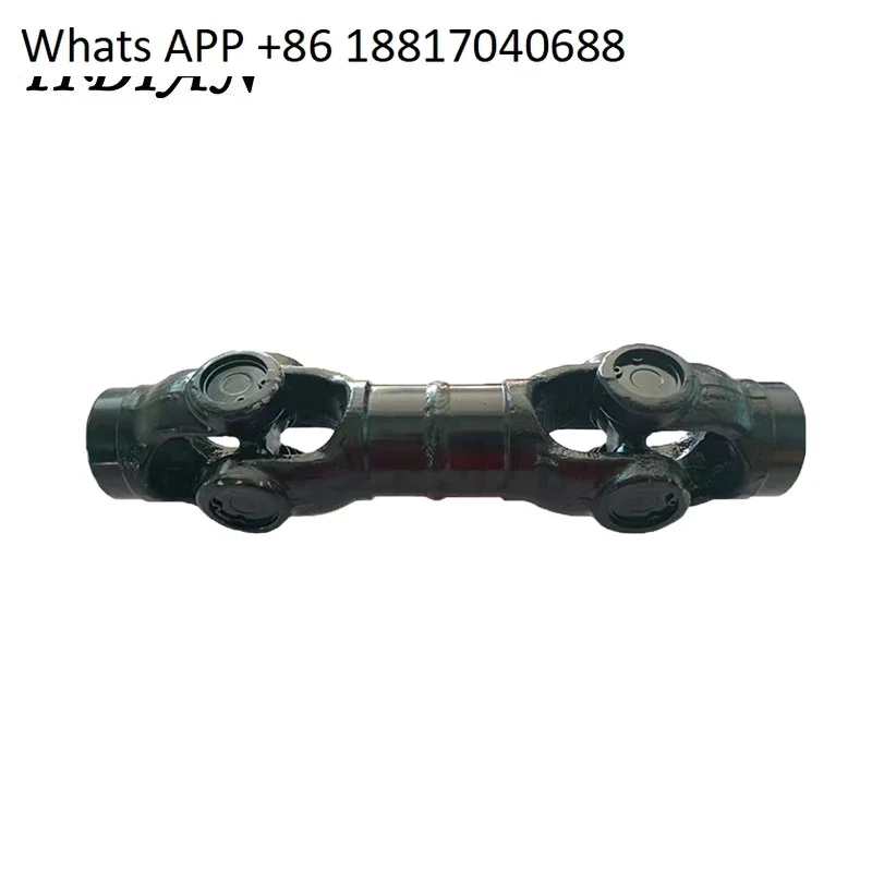 High Quality 4-Side Moulder Cardan Joint Universal-Joint  Woodworking Machinery Parts