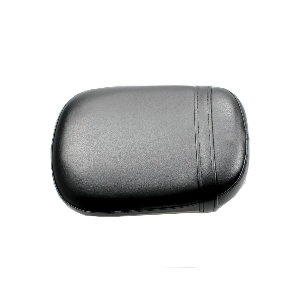 Motorcycle Rear Cushion Passengers Pillion Seat For Honda Shadow Spirit VT750 ACE VT750C VT750CD 2004-2013