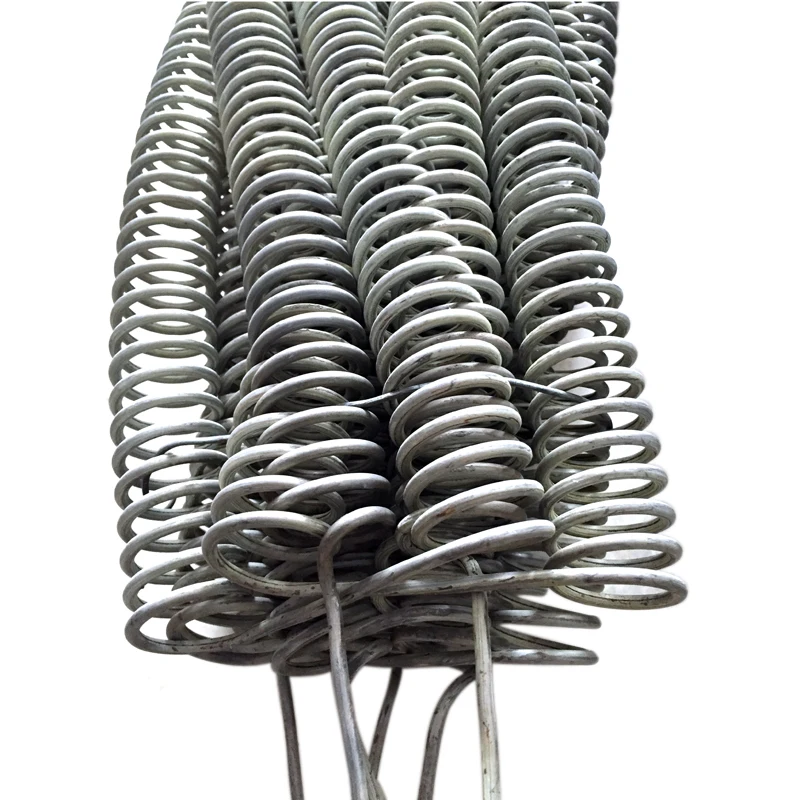 

Furnace spiral electric heating wire Furnace electric heating wire element heater