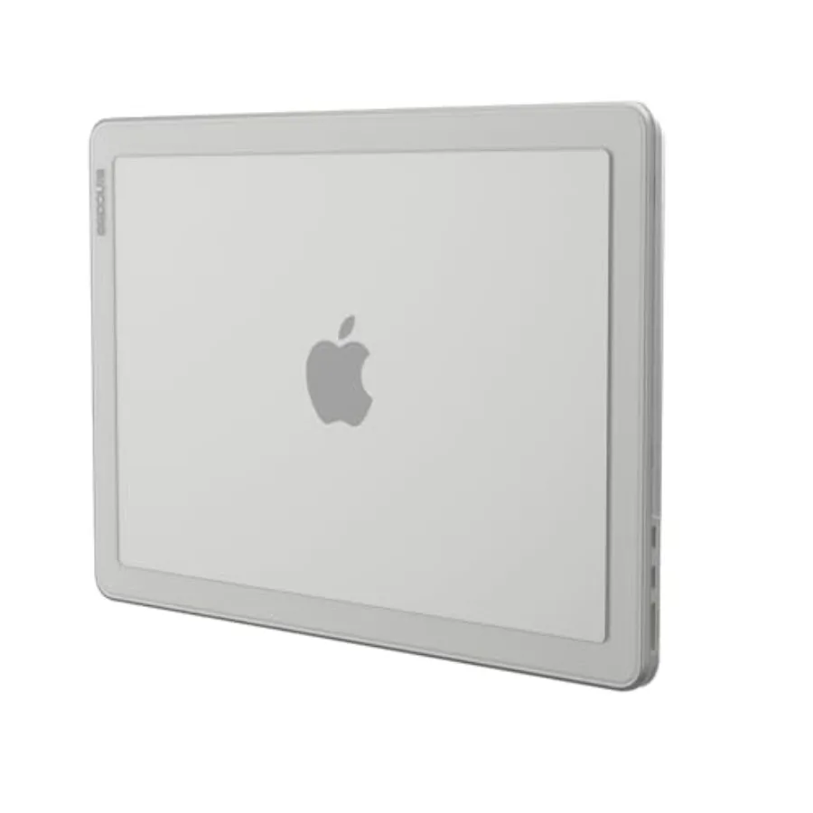 

Edge Hardshell with Makrolon® - MacBook Air 13 inch Case - M5 2026, M4 2025, M3 M2 2024-2022 - MacBook Case, Laptop Cover, Prot