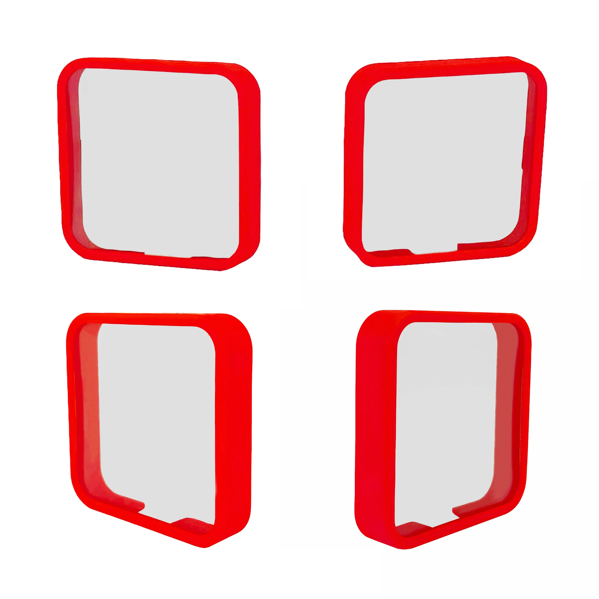 Hera| Cross Polarizing Filters Set For Dental Photography | No Reflections Pictures Smartphone CPL Lens