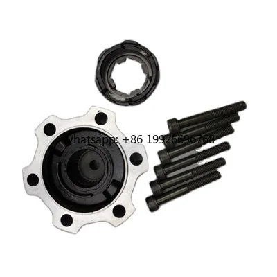 

RD28T TB42E TD42 TD42T Free Wheel Locking Hubs/ Free Wheel Hub 40250-20J01 4025020J01 for Nissan Patrol Safari