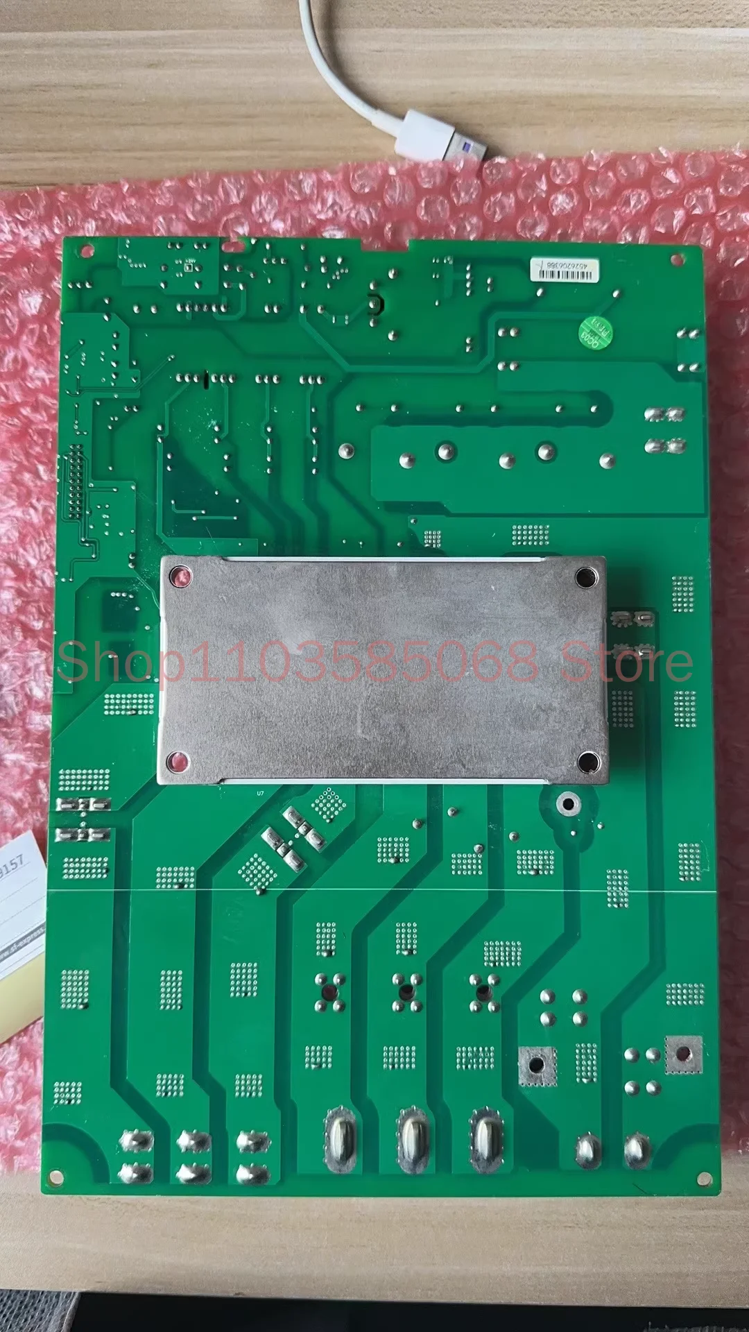 ZI1QD21D KA4QD21C 22KW Drive Board KS DP600-22KY-4 Kaishan Air Compressor Frequency Converter 22KW