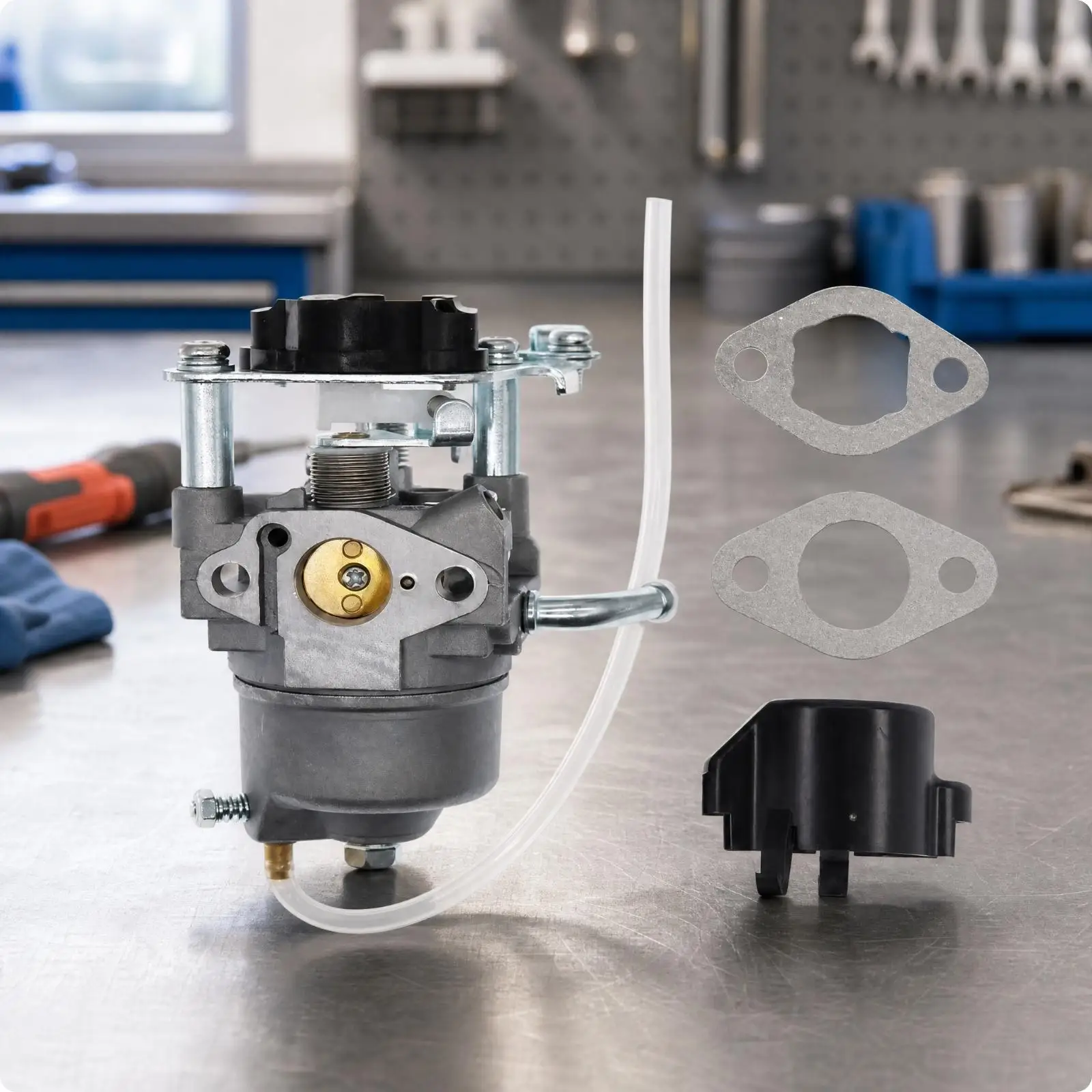 Generator Part Compatible Leader Generator Carburetor Certified