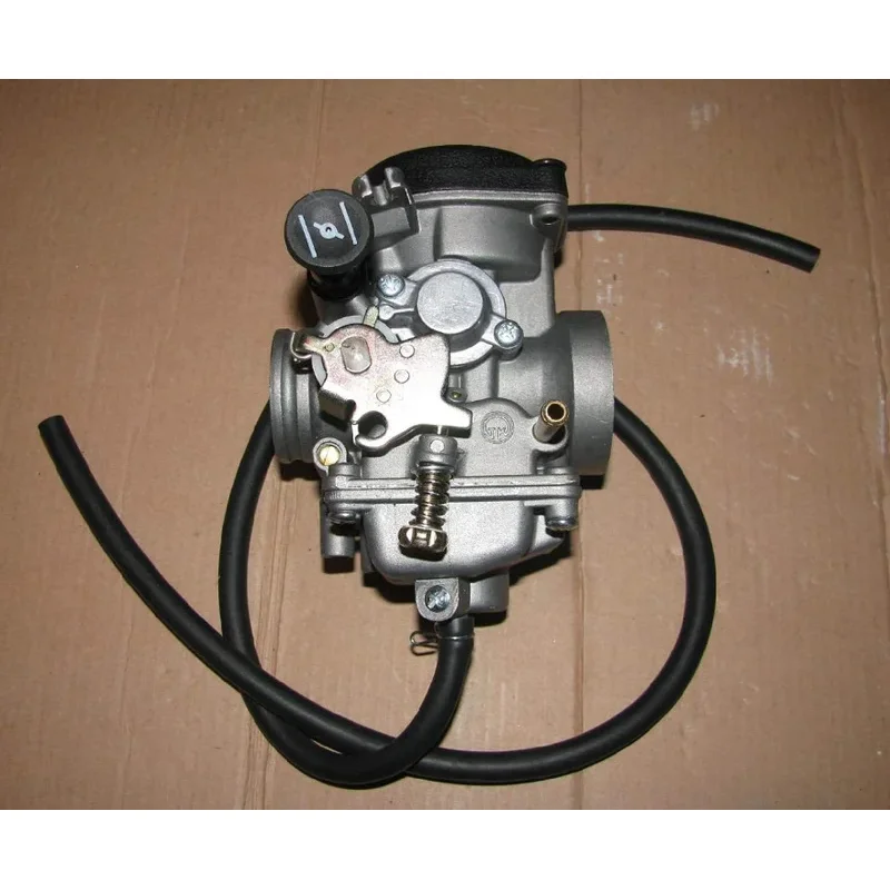 Motorcycle Carburetor MV30P MV34 MV32 Four Large Bore Retrofit Kit