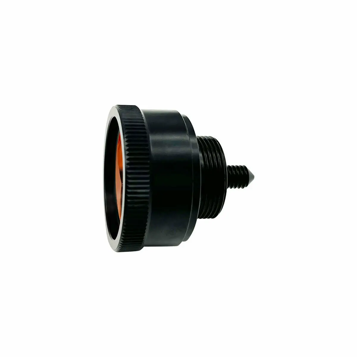 

Electroplated Aluminum Mini Peanut Prism for Surveying & Construction