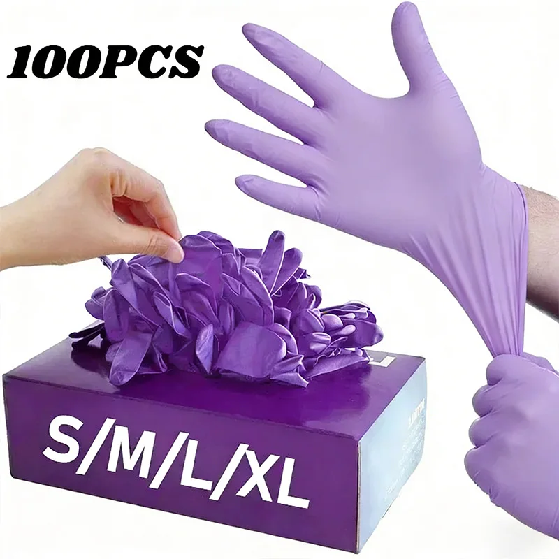 #43 Cleaning Gloves Comparison Guide