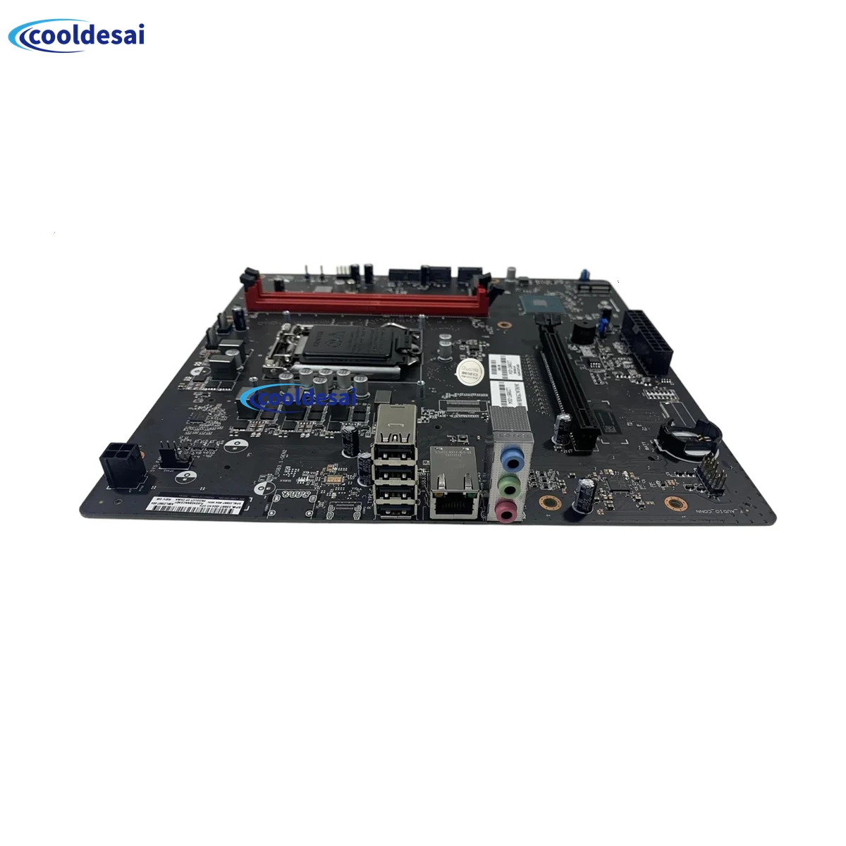

Original For HP Omen Obelisk Desktop PC-875-0014ns MATX Edoras Motherboard L23867-001 L45958-001 H370 Motherboard 100% Tested