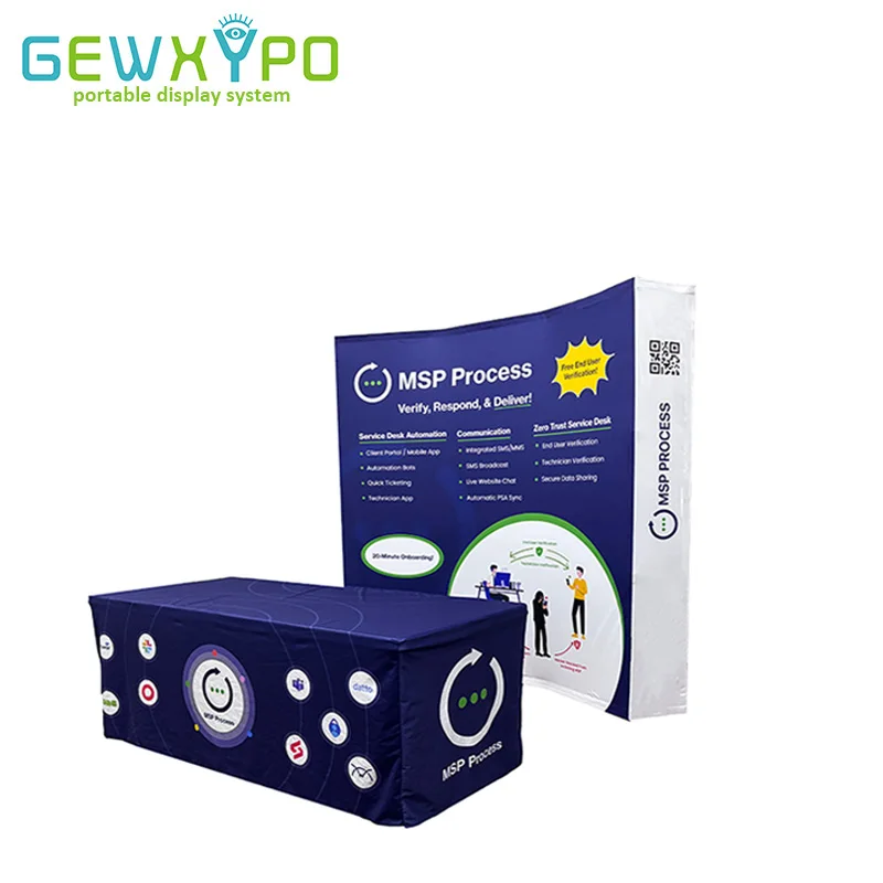 Trade Show Events P…