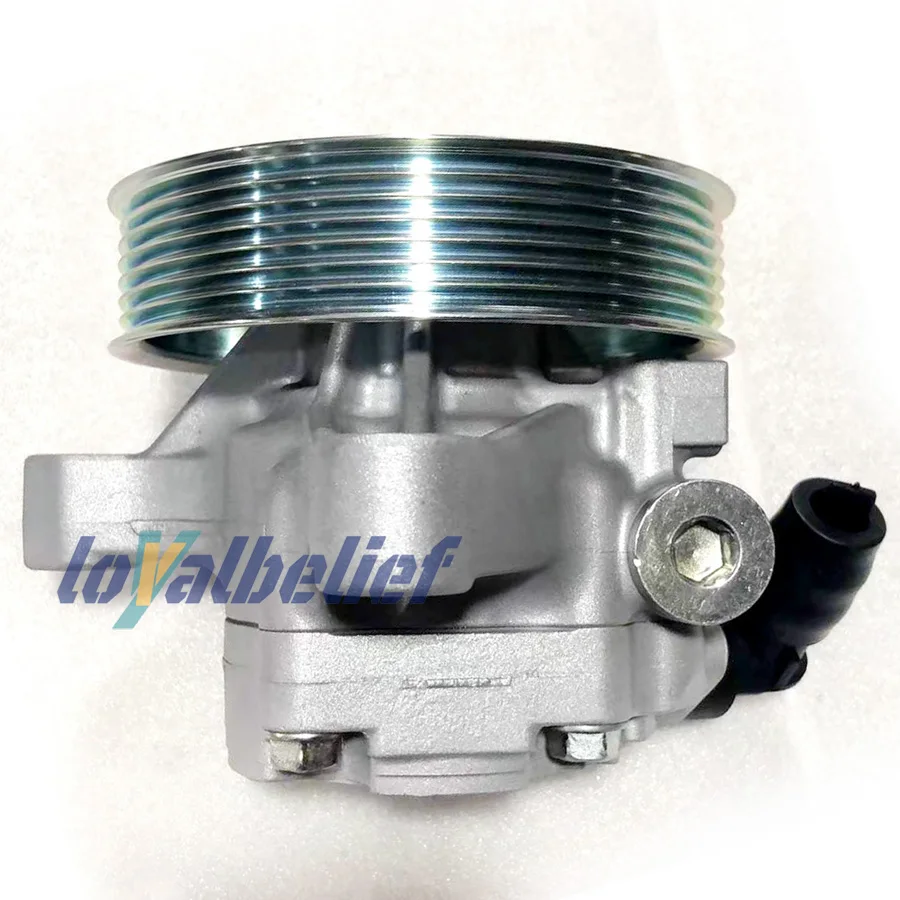 Power Steering Pump For HONDA ACCORD CRV 56110-R40-A01 56110R40A01 56110-PNB-A01 56110PNBA01 56110-RBB-E02 56100-R40-P05