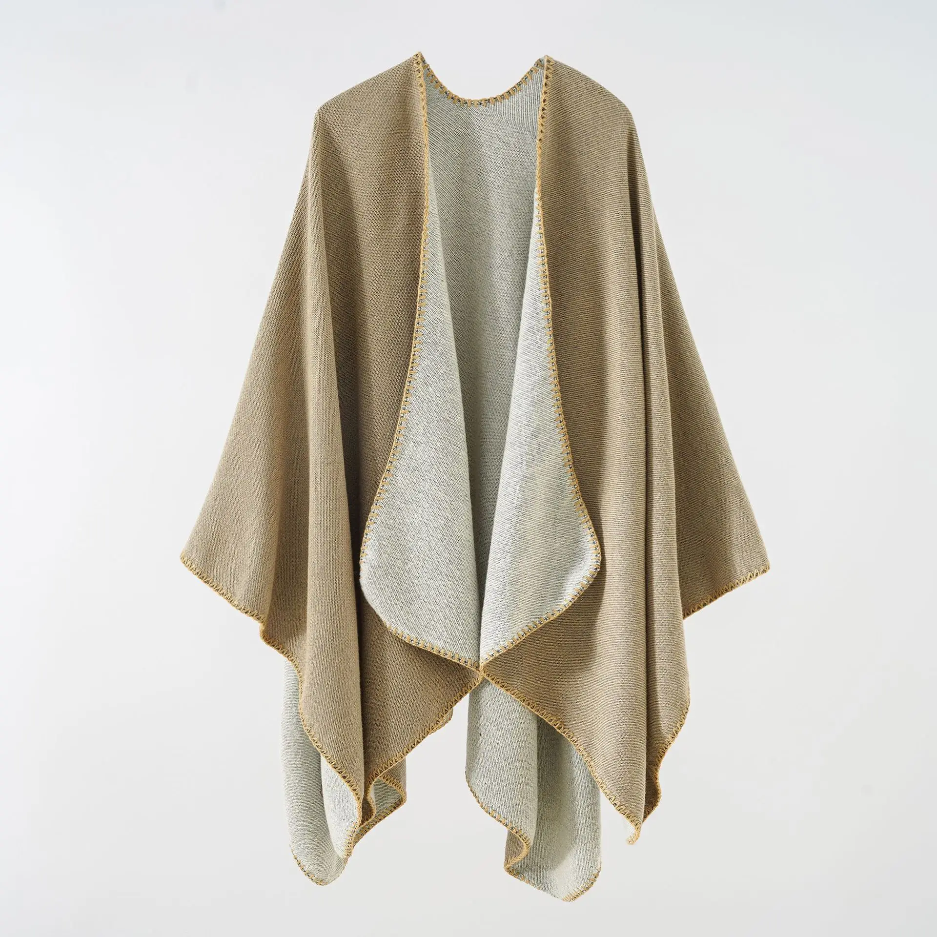 New Luxury Camellia Two-Sided Cashmere Jacquard Scarves High Quality Women Thicken Wrap Shawl Ladies Wool Pashmina Scarf Wh16