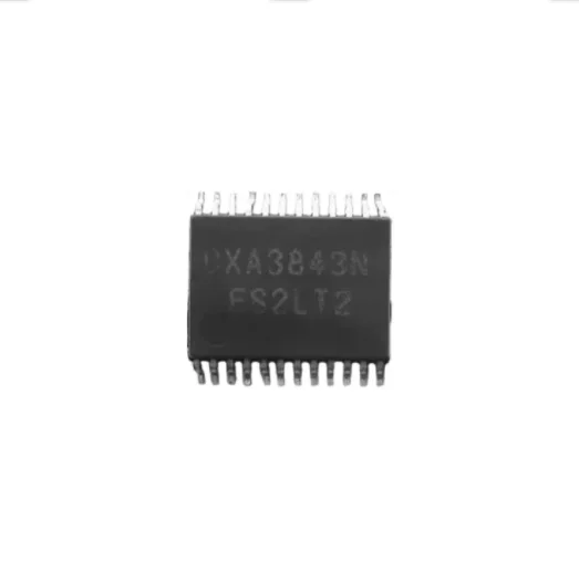 CXA3843N (Electronic Components) ICs