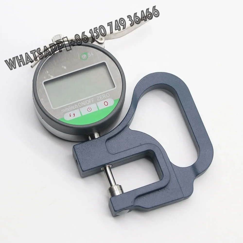 Miernik cyfrowy OR7058 / Miernik cyfrowy i miernik ręczny do wtryskiwaczy