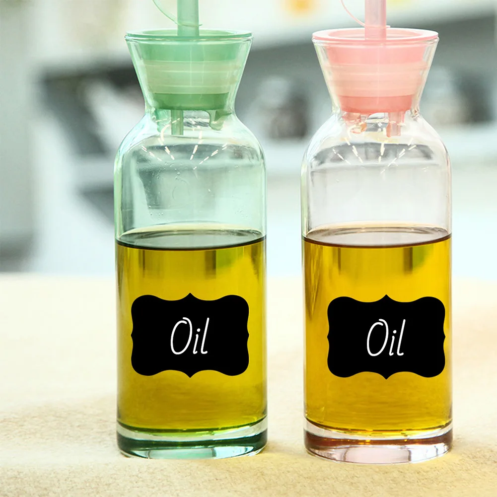 Монитор-домашняя-организация-этикетки-для-банок-с-едой-ПП-количество-набор-банок-для-приправ-листы-наклейки-для-специй-организация-кухни