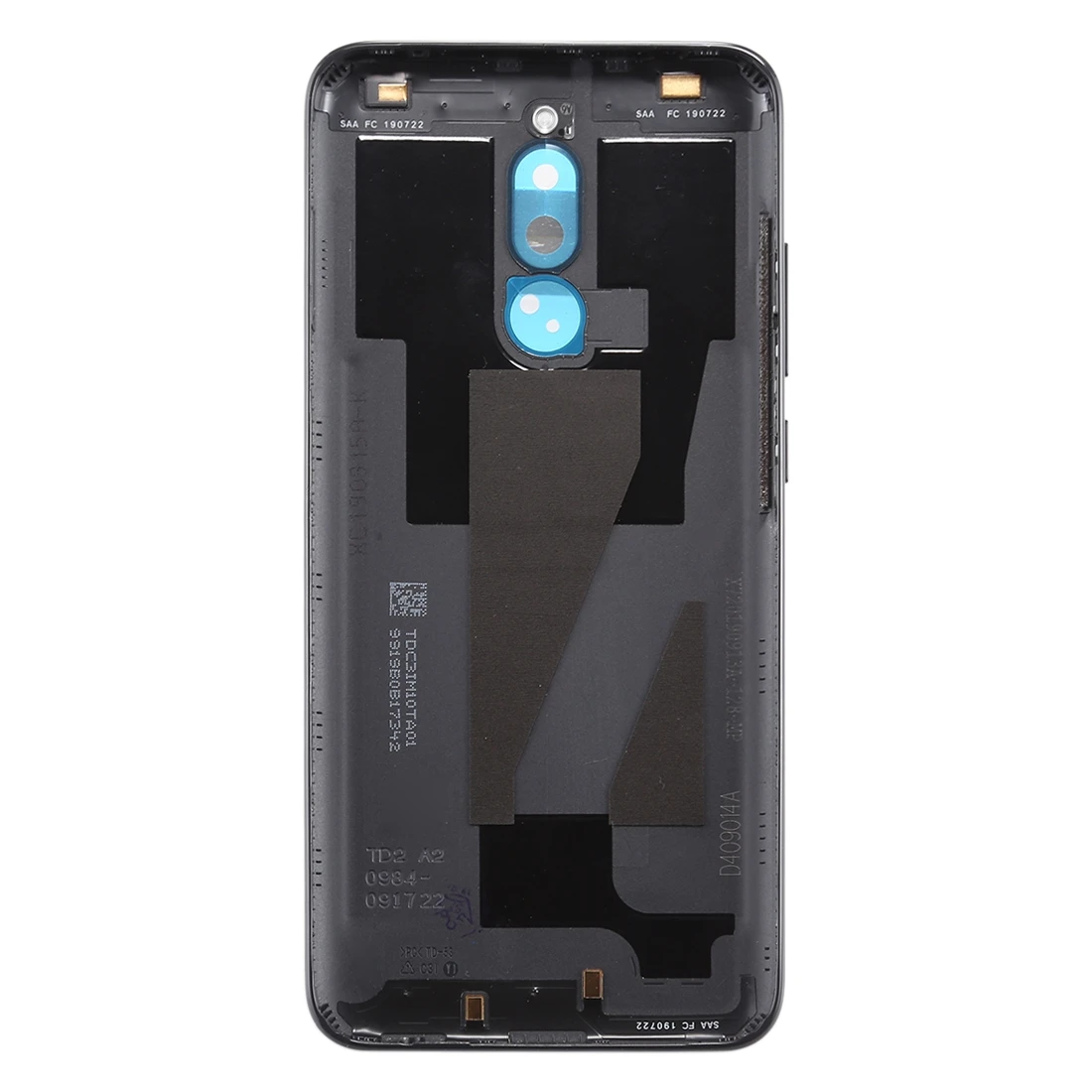 Cover posteriore batteria per Xiaomi Redmi 8