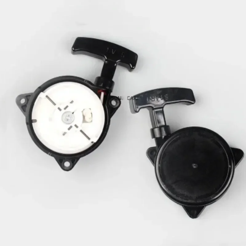 

Recoil Starter Pull Starter For MAKITA EB850 EB851 BBX7600 7650 4 STROKE 85CC 75CC BLOWER STRIMMER PULL START WEEDEATER REWIND T