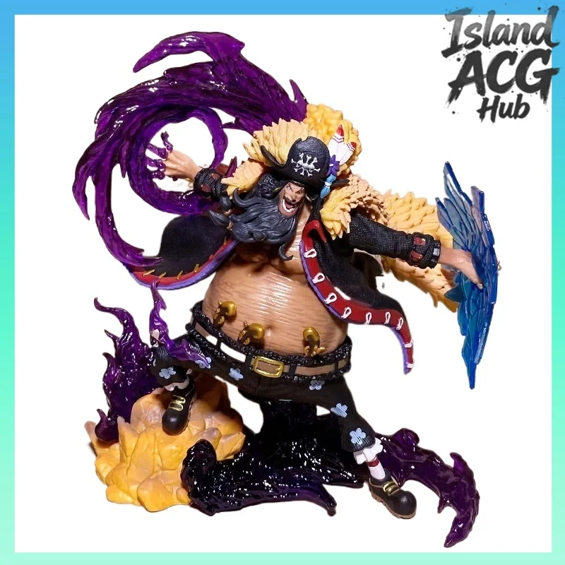 

Коллекционная фигурка LX Max One Piece: Чёрная Борода (Серия Четырёх Императоров), ПВХ-статуэтка, аниме-фигурка, модель, игрушка, подарок для любителей хобби