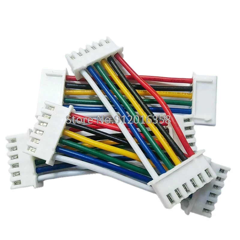 5Cm 22Awg Xh2.54 Xh…