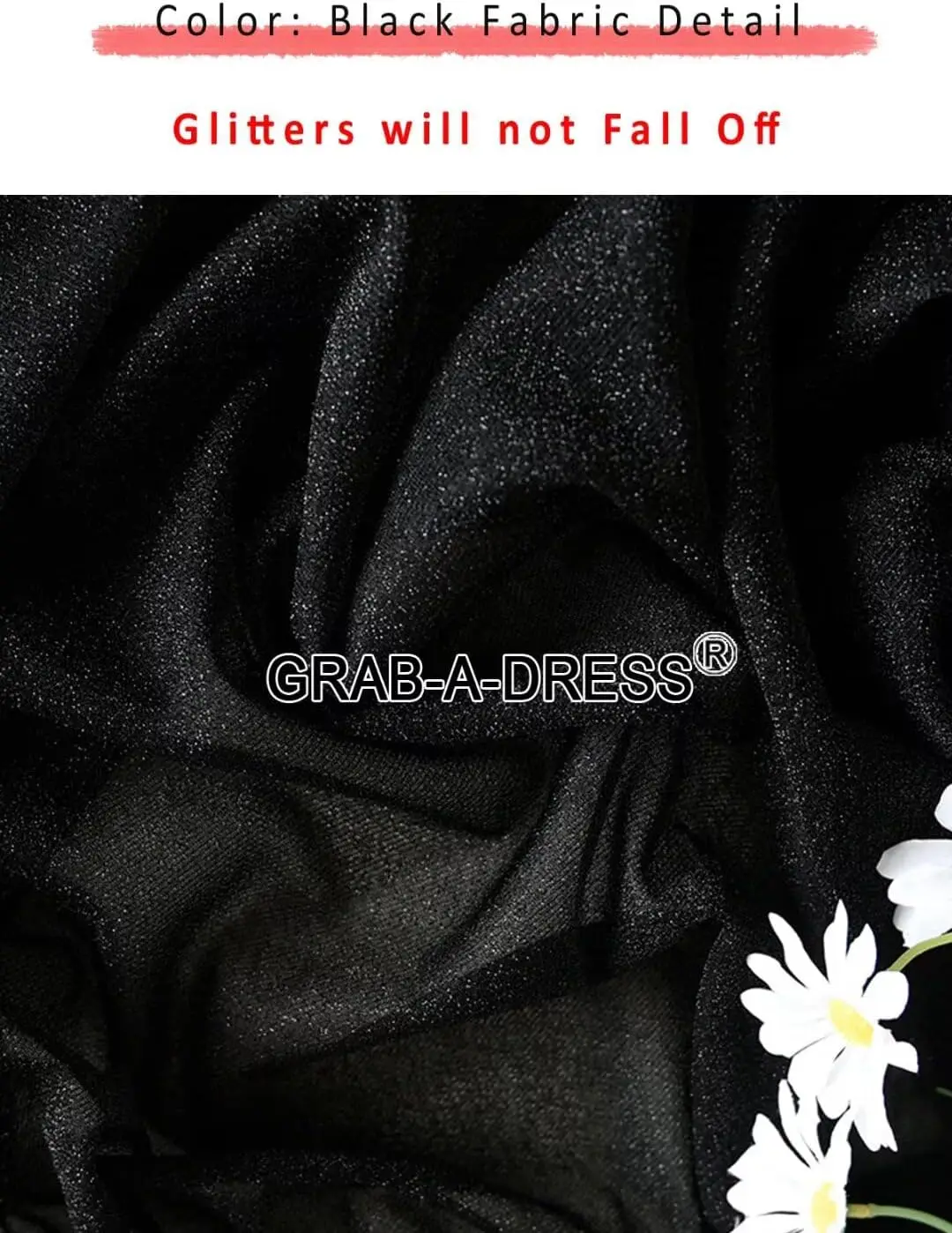 Langes Ballkleid mit Taschen, formelles Abendkleid, seitlich geschlitztes, funkelndes Partykleid, elegantes formelles Cocktailball-Abendkleid für Damen