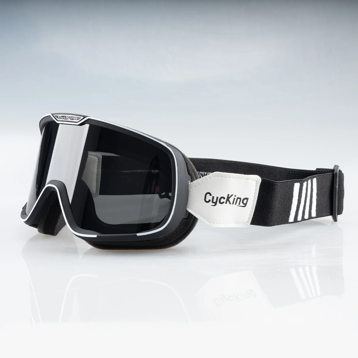 Мотоциклетные велосипедные очки для мотокросса, гоночные очки для бездорожья, защитные очки, брендовые солнцезащитные очки, лыжные очки