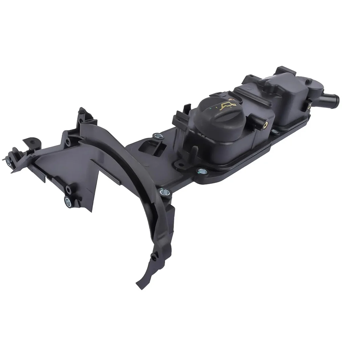 

For Citroen Peugeot Expert Partner Rifter 1.6 Cylinder Head Valve Cover 9688939180 0248S0JADD