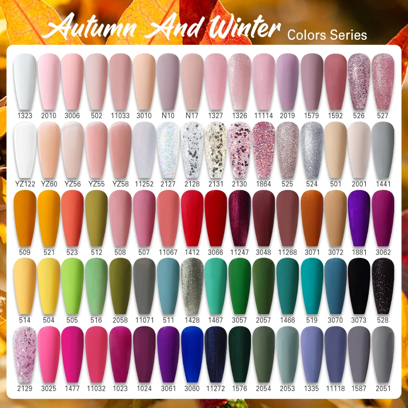 Parkson-esmalte de Gel semipermanente para manicura, laca híbrida UV con purpurina, Base roja, capa superior, 12ml