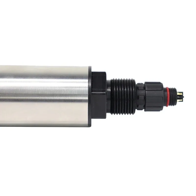 Online Self-Cleaning Water Quality Monitoring Sensor WCD3420, Blue-Green Algae Sensor Wholesale