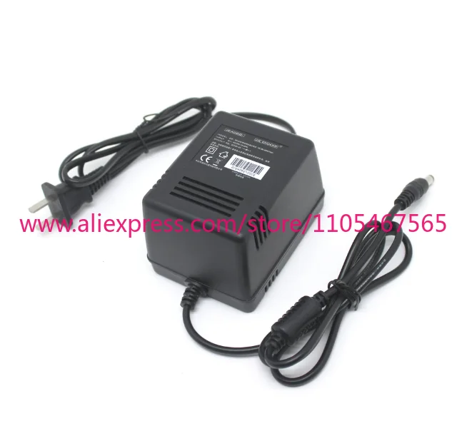 1PCS Audiophile Linear Power Supply 12V2A with 5V DC Output Low Noise Regulated for HiFi Decoder DAC