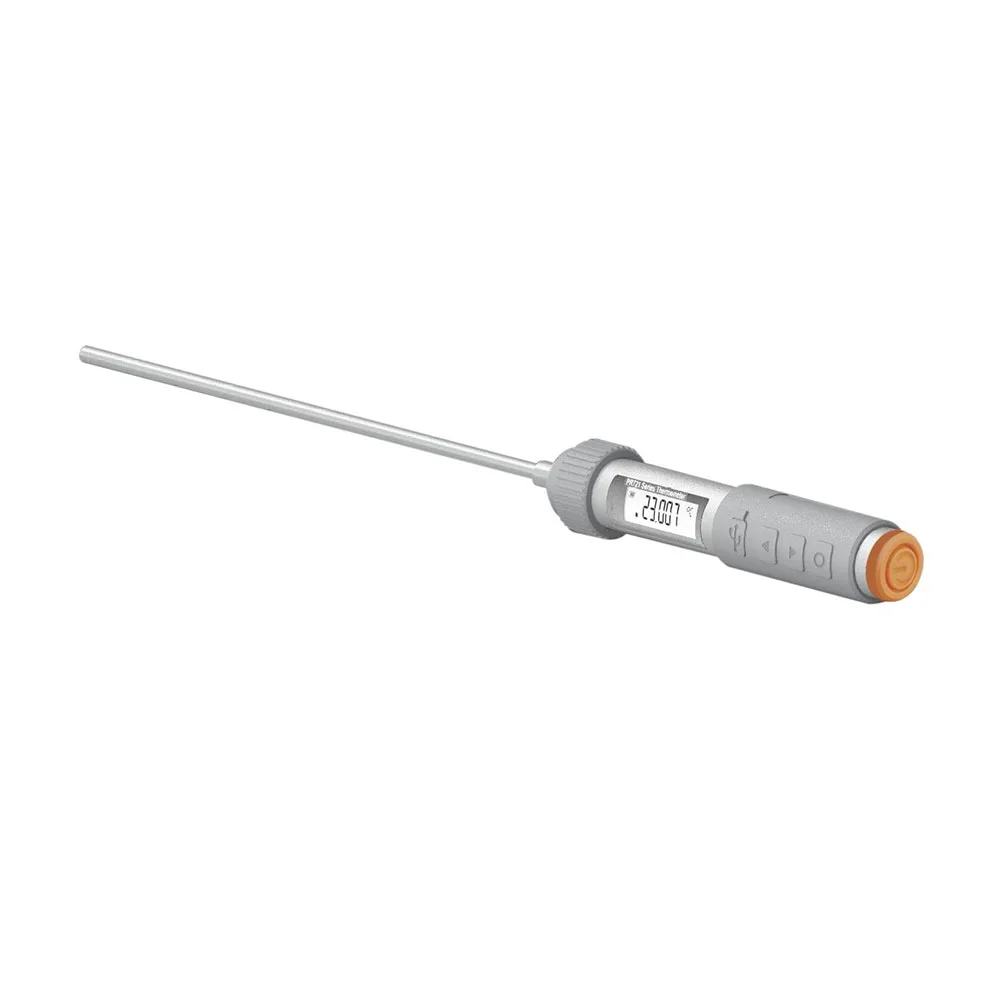 Small Size, Excellence Accuracy High Accuracy Digital Thermometers