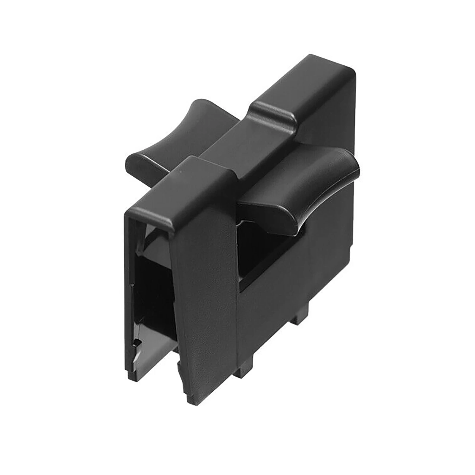 Per Subaru Car Center Console portabicchieri inserto divisore 92118 aj000 sostituzione per Subaru Forester Legacy Outback accessorio Auto