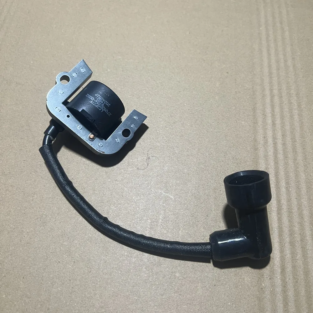 

2P77F 2P80F Модуль катушки зажигания ДЛЯ двигателя Loncin 2P77 2P80 2P82 LC2P77F LC2P82F LC2P80F 764CC 270920354 -0002 Воспламенитель