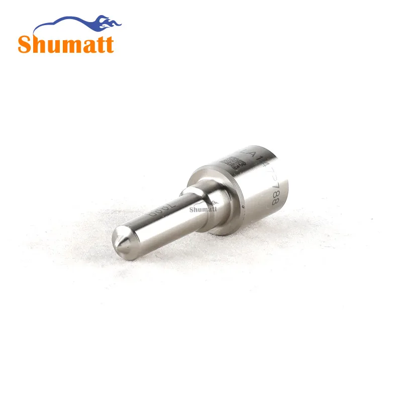 High Quality Shumatt DLLA147P788 Injector Nozzle For Fuel Injector 095000-0770 095000-0940 23670-30030 23670-30035 23670-30036