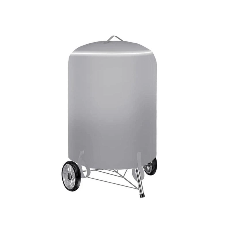 Outdoor Cooking Grills Guard Universal Round With Secure Base Fasteners