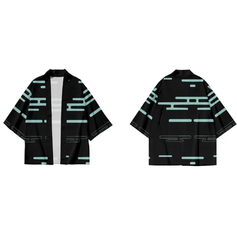 Thumbnail 2 - #20 Latest Haori Jackets Offers