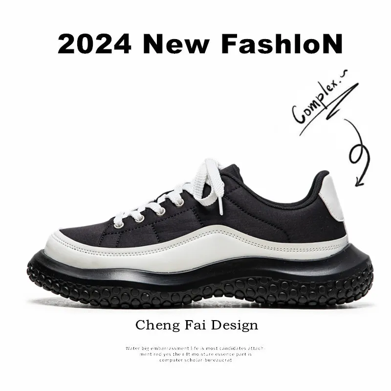 

2025 New Men's Board Shoes,sneakers,skate shoes,Casual Shoes New Arrival Comfortable Anti-Odor Boost Casual Durable Soft Sole