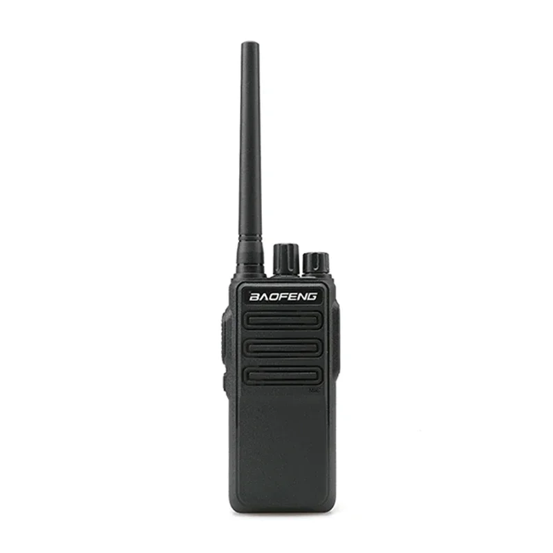 baofeng BF1904 camping walkman Wireless set long range radios  walki communication radio ham Two-way transceiver hunting talkie