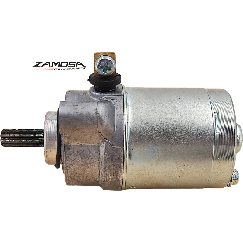 Motorcycle Starter Motor For Yamaha YZF R15 R125 R125A MT125 MT-125 MT125A WR125 WR125R WR125X 38B-H1800-01 5D7-81890-01