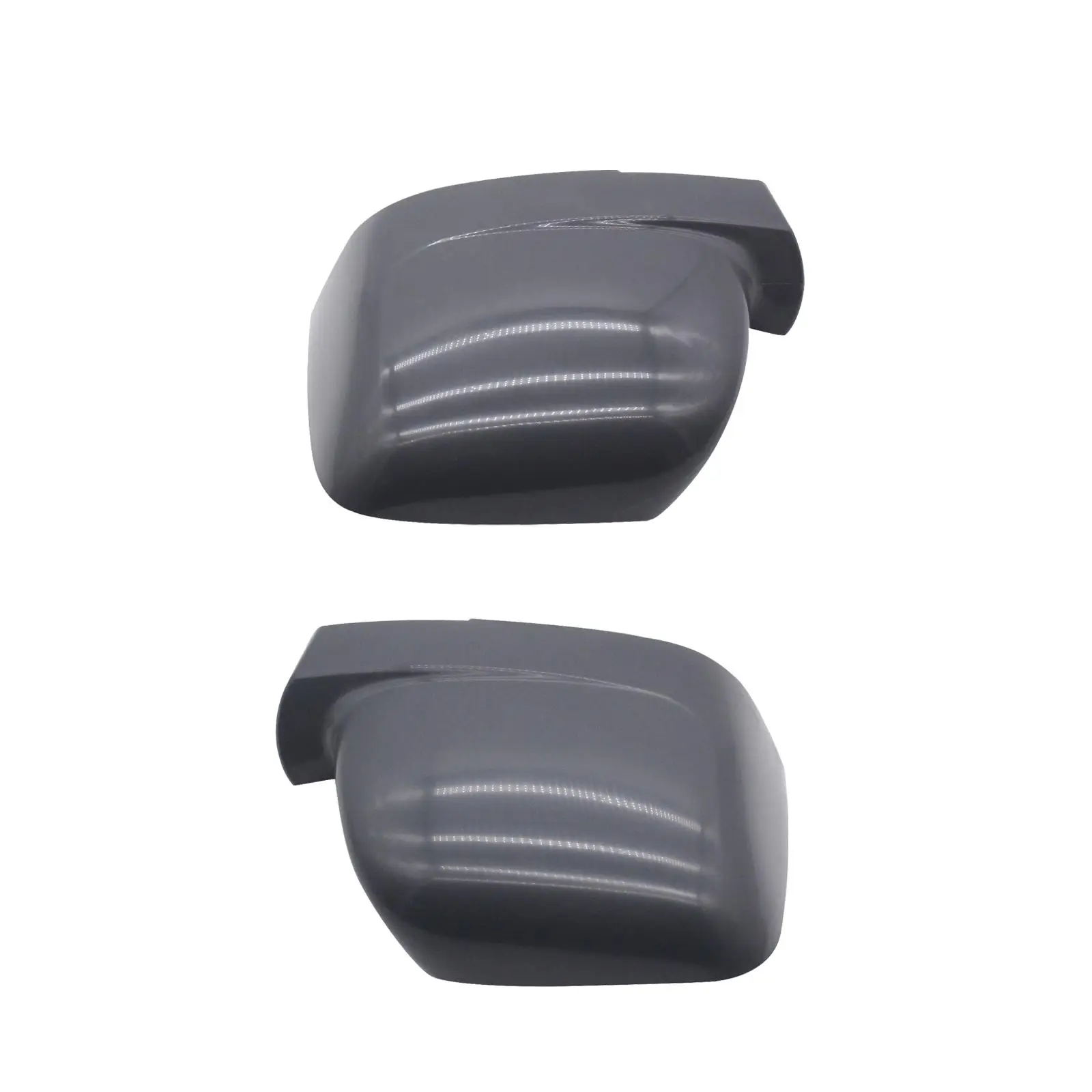 Wing Mirror Cover Casing for Vauxhall Vivaro Van 2015-2018 Accessories