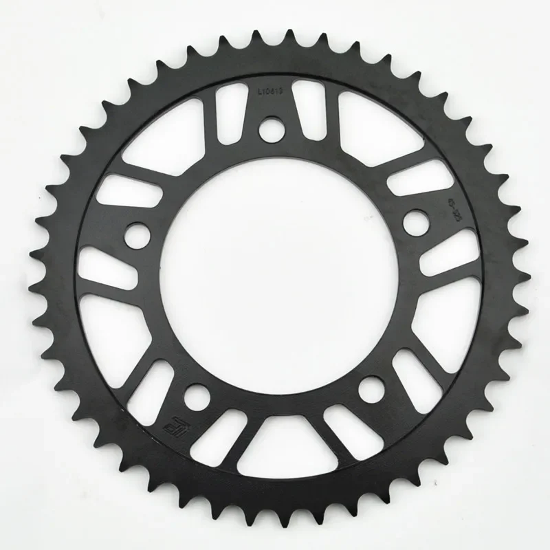 525 Motorcycle Rear Sprocket For Honda CB650F CB650RA 14-22 CBR650F CBR650R 14-22 CMX11000 Rebel 21-22