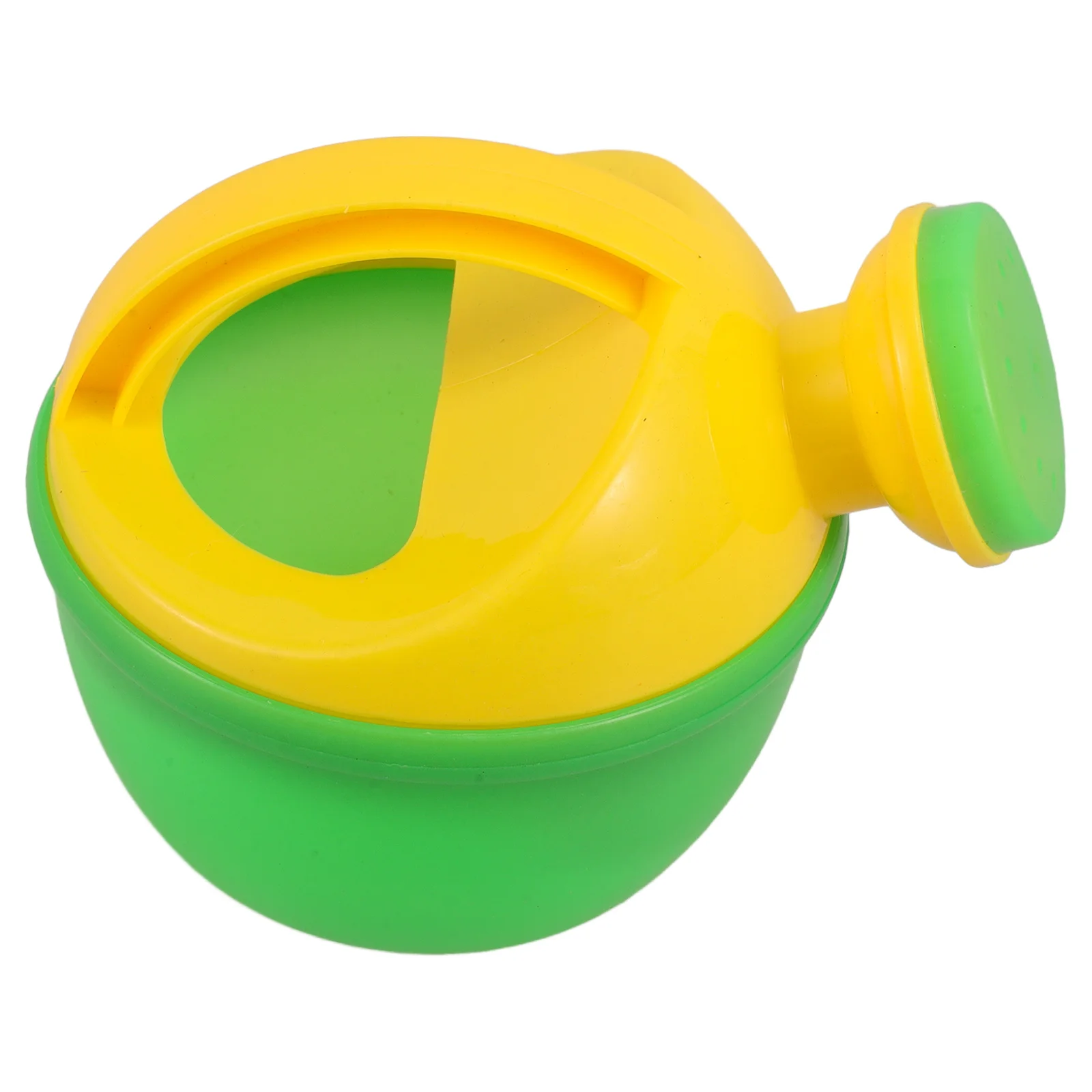 Watering Can Toddler Gardening Playing with Sand Toys Baby Plastic Beach Planting Tools