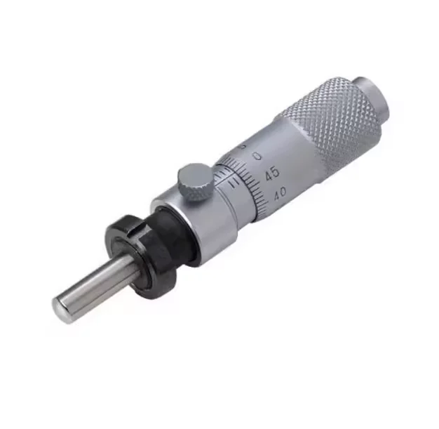 ステンレス鋼桂林高精度スパイラルマイクロメーター-0-25-50-75-100-ミリメートル外径測定ツール-001-ミリメートル高精度