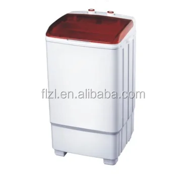 European design CE approved mini washing machine for baby cloth