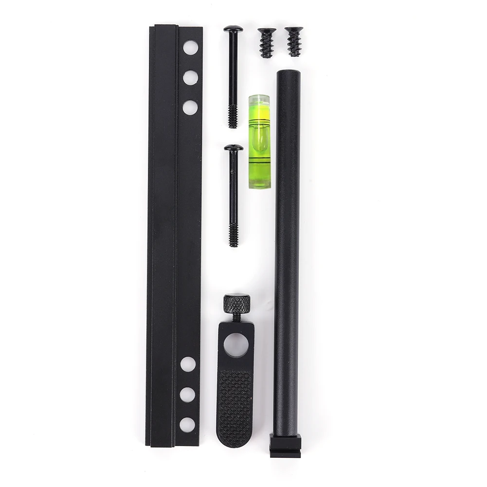 GPU 지원 브래킷 조정 가능한 GPU 브래킷 버팀대 안티 새그 비디오 카드 새그 홀더 브래킷 팬 알루미늄용 GPU 새그 브래킷