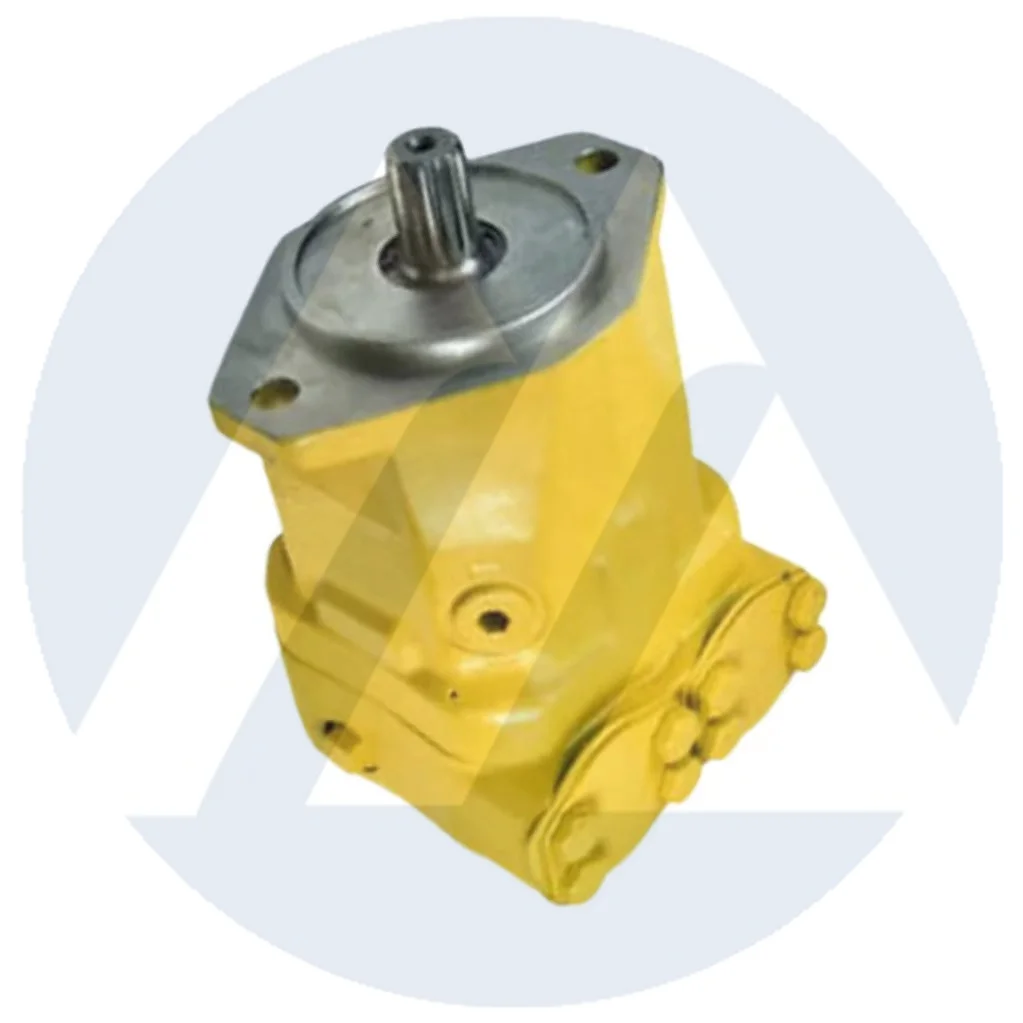 Excavator Parts CA-…