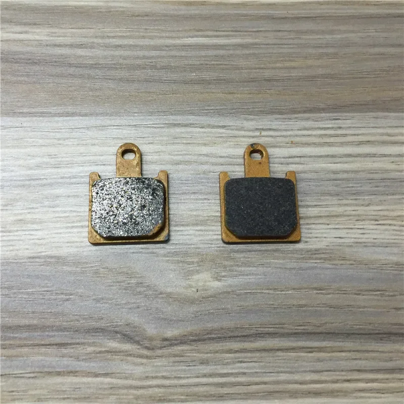 

STARPAD For KAWASAKI Kawasaki ZX-6R 07-09 / Z1000 07-09 ZX-10R front brake pads front brake pads free shipping