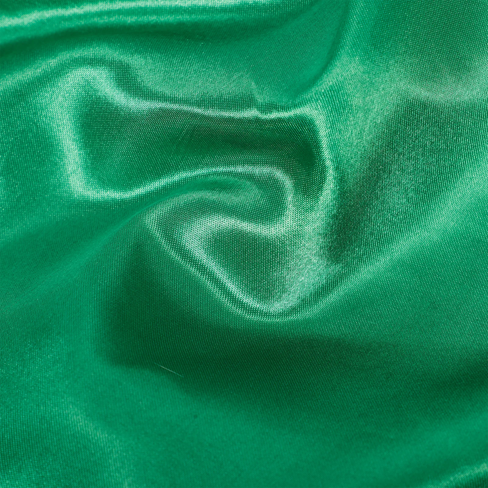 1Set Rompi St. Patrick dengan Dasi Kupu-kupu Dekoratif, Set Kostum Pesta Cosplay, Rompi Hijau, Rompi Hari St. Patrick