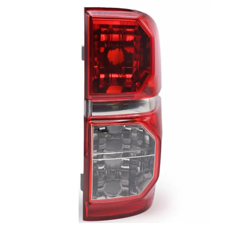 

New Arrival Car Combination Tail Light For TOYOTA HILUX 2005-2015 Brake Light Turn Signal Light