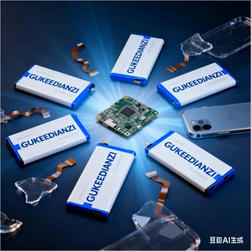 Аккумулятор для Cubot R9 RAINBOW R15 S550 S550 Pro R11 S208 Rainbow 2, высокая емкость