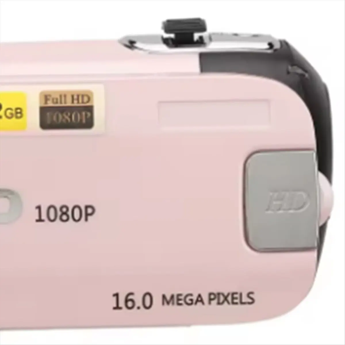 A10I 1080P Digital Camera 2.4 Inch Rotatable Screen Camcorder 16X Zoom HD Video Recorder with Fill Light HD Video Camcorder